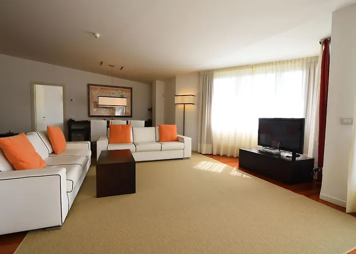 Eden Rock ResortAlbergo